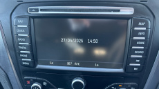 Ford Mondeo 2.0 TDCi 163 Titanium X Business Edition 5dr Diesel Hatchback